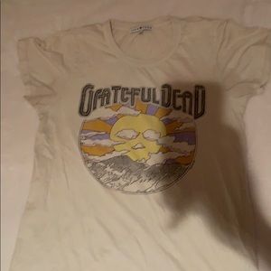 grateful dead tee